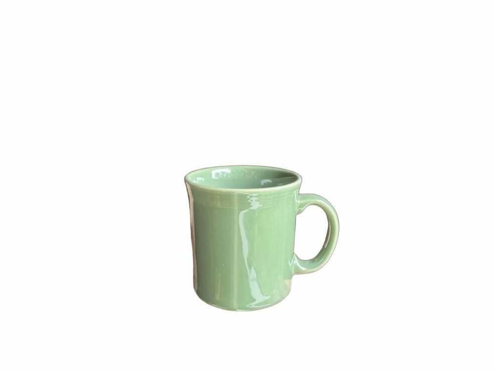 Fiesta Sage Green Java Mug - Picture 5 of 5